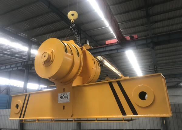Swievel Forged Mobile Crane Spare Parts Hook with Safety Latch