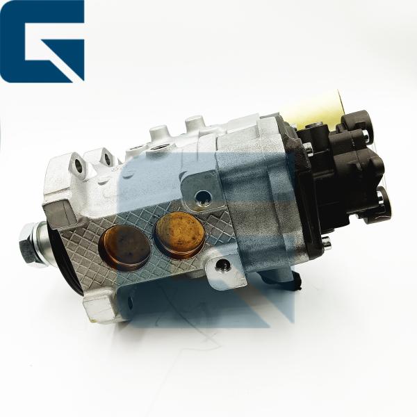 0445020216 Fuel Injection Pump Common Rail Fuel Pump For Engine Parts