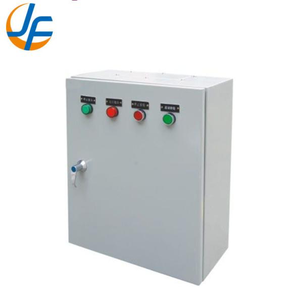                  Cable Distribution Box Outdoor Metal Cabinet             