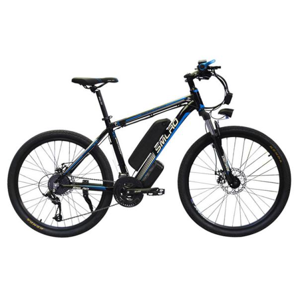 Disc Brake 36v 48V 350w 500w 29 Inch Electric Mountain Bike