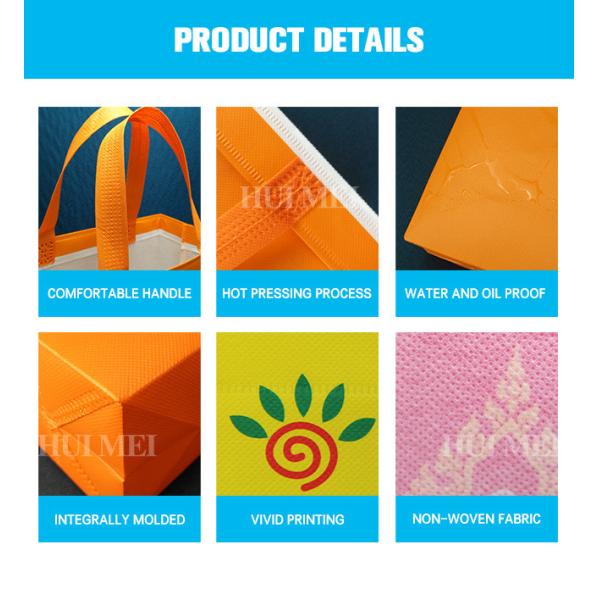 Сумка Drawstring красное 60Gsm полипропилена передачи тепла 20*41cm