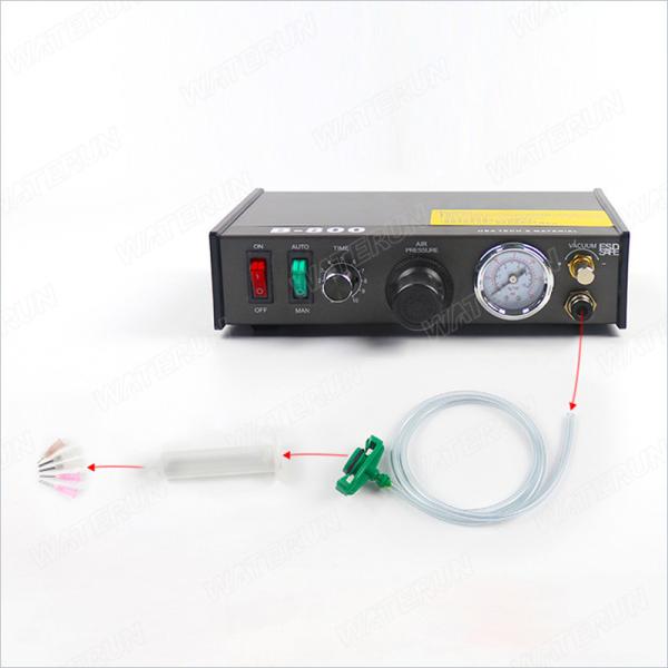 Automatic Dispensing Controller Multi Function For Industrial