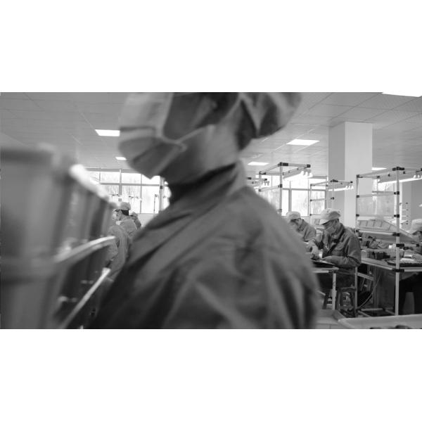 Набор перемещения щетки макияжа ручки 5 ПК Эко дружелюбный бамбуковый с естественными волосами