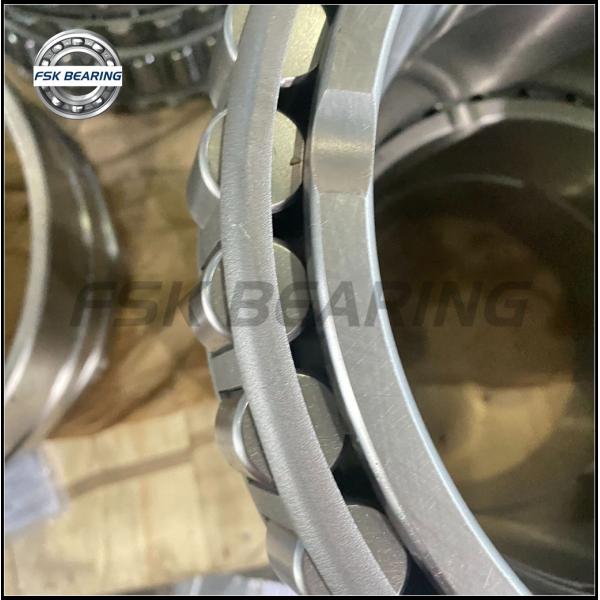 ABEC-5 533277 Tapered Roller Bearing 785*1040*560 mm Steel Mill Bearing