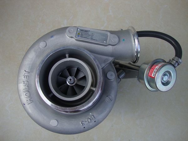 Cummins Turbocharger 4039630 4035253 Holset Turbocharger HX35W