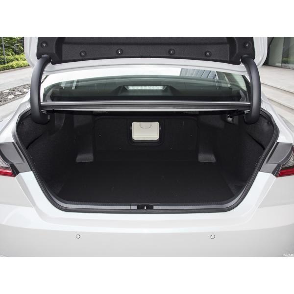 2024 Toyota Camry 2.0L Sports Plus Sedán híbrido FWD Dirección izquierda con motor único 4915*1840*1450 para los mercados chinos