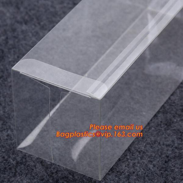 Automotive supplies PVC plastics Packaging Boxes Fragrance agent Stickers plastic box Aromatherapy