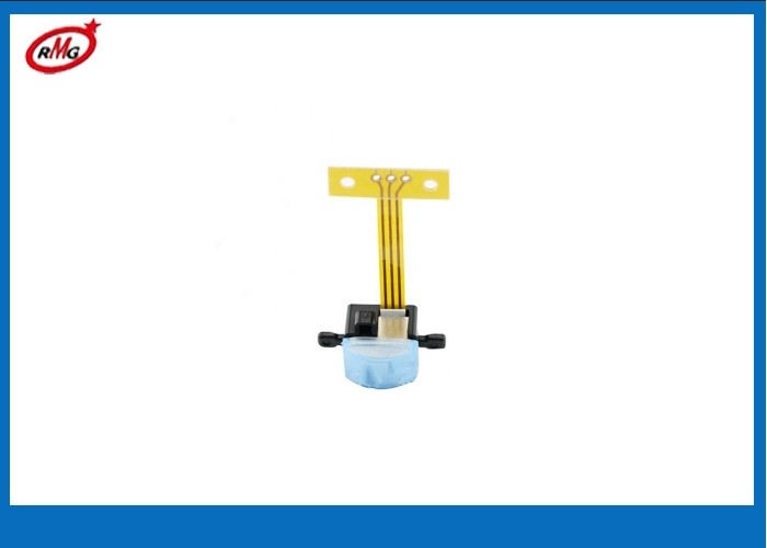 Запчасти банкомата Wincor Overlay Fits Over Anti Genmega Card Reader ID18 Магнитная головка 1750043123