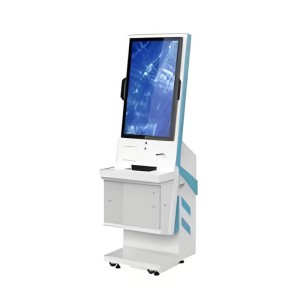 Professional Powder Coated Arcade Machine Enclosure with Pre-cut Ventilation