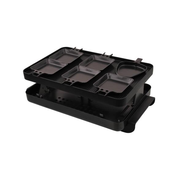 Water-based PTFE resin mixed with resistant resin food contact Bakeware Coatings