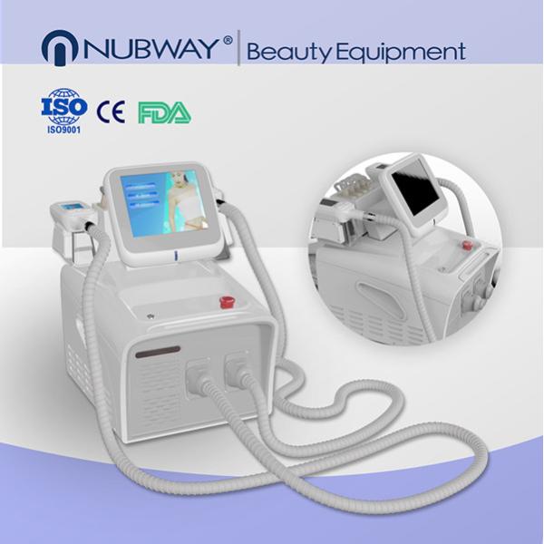 Cool Sculpting Cryolipolysis Lipo Slimming Machine With High Quality