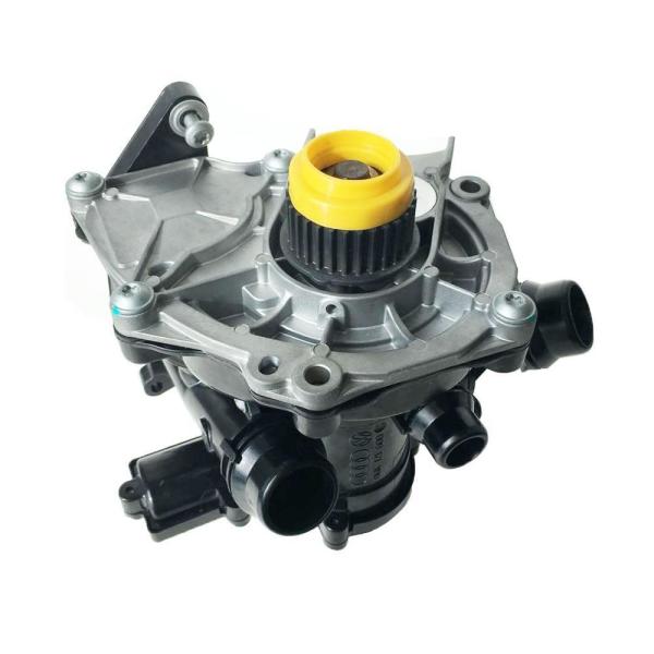 100% Testing Genuine Magotan 06L121111H 06L 121 111 H 06L121111F Thermostat / Water Pump