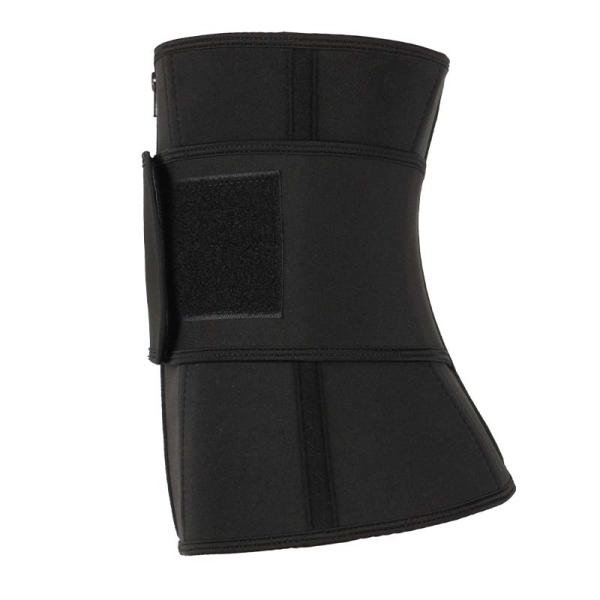 Women Waist Trainer Corset Sauna Sweat Faja Sport Girdle Slimming Shaper