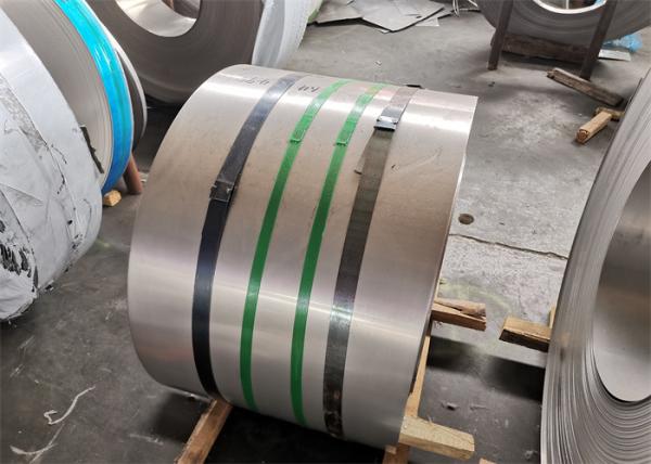 304 430 Stainless Steel Sheet Roll 0.3mm 0.5mm BA