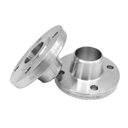 21/2 Carbon Steel Forged Flange Ansi B16.5 Asme B16.47