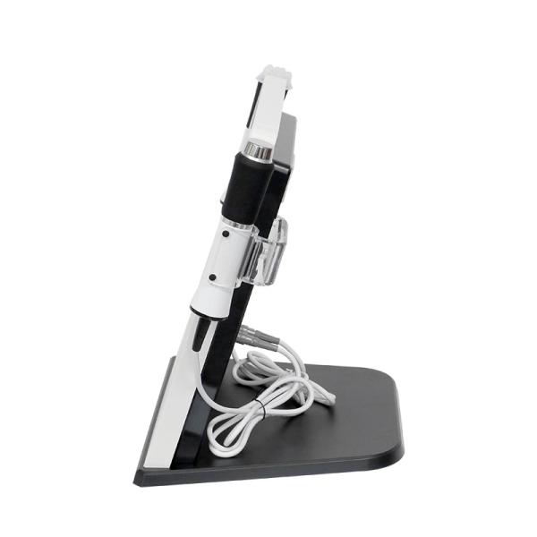 3 en 1 machine à oxygène pour le visage