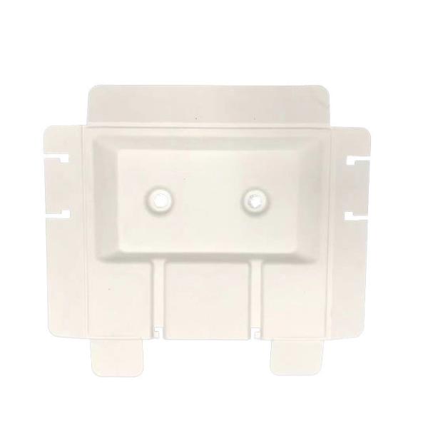 Molded Sugarcane Pulp Packaging Wet Pressed For Electronic Products