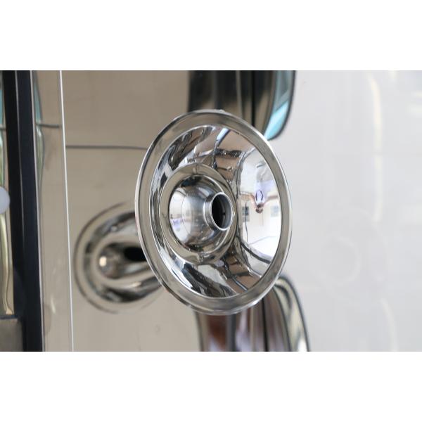 Алюминиевый туалет с воздушным душевым шкафом