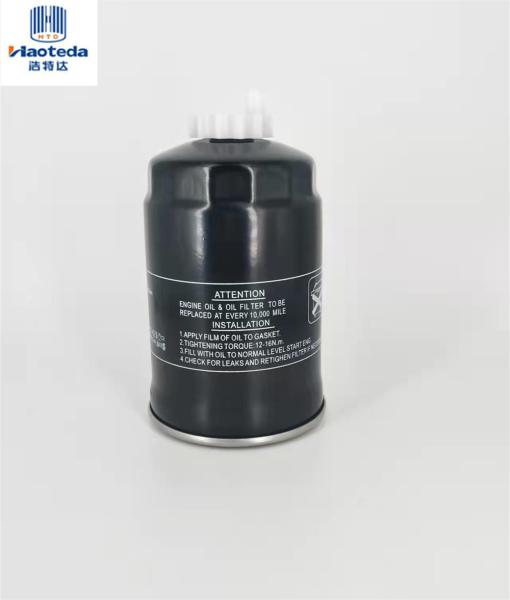 Industry Metal Fuel Filter 31922-2E900 Hepa Filtration