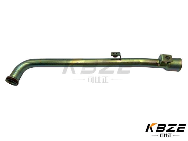 KBZE VOLVO D7D ENGINE VOE20799796 VOE20805465 TURBO PIPE FOR EXCAVATOR EC240B EC290B