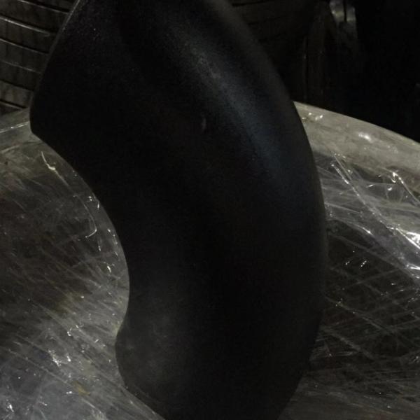 Carbon Steel 45 Degree Pipe Fitting Elbow Fire Fighting