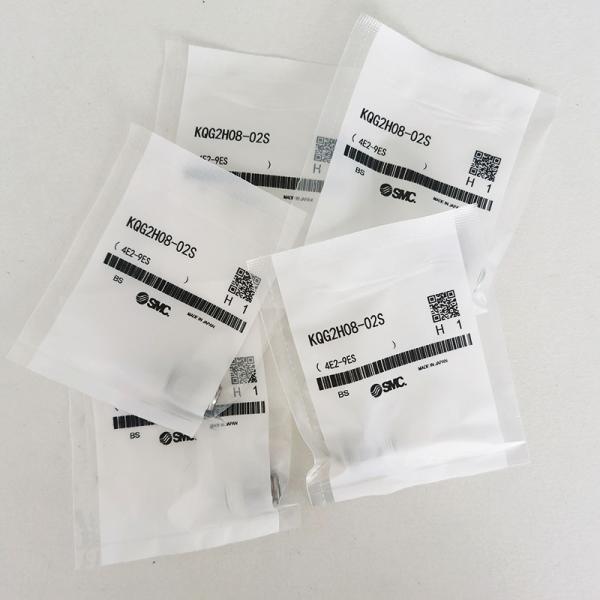 SMC Multi Connector KQG2H08-02S Pneumatic Pipe Fittings SUS316