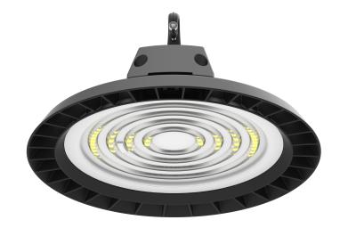 ELG Meanwell Driver Industrial High Bay LED Lights 145Lm/w 150W With Dimmable Function