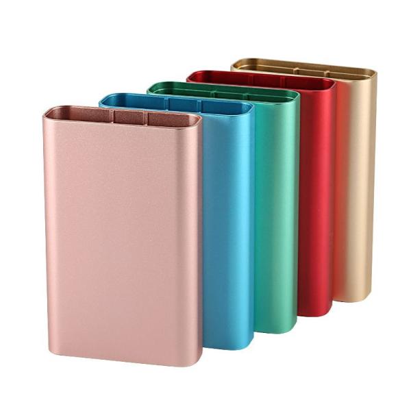 Подгонянный алюминий прессовал профилями подгонянными длина и цвета