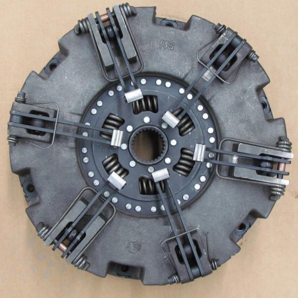 Yz91038 Yz90755 26 Spline Clutch Kits For  Deere 6115D