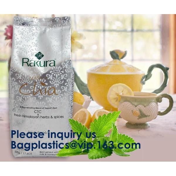 Standing Up Aluminum Zipper Packaging Pouch Bag For Dried Food,Standing Up Aluminum Zipper Packaging Pouch Bag For Dried