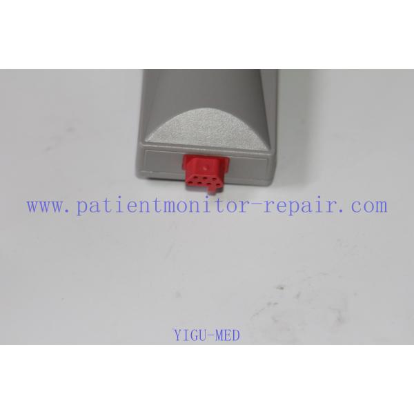 Câble dynamique de HR MRX M2738A ECG de câble d'électrode de PN 989803144241 Ecg