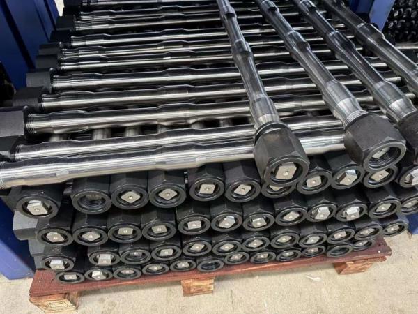 Komatsu Excavator  Breaker Through Bolt Montabert Hammer Daemo DMB70 DMB90