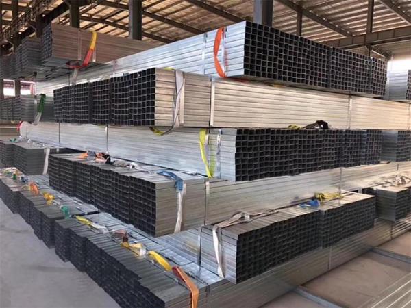 Magnelis Z275 Zn Al Mg Zam Zam Steel ASTM A671-2006