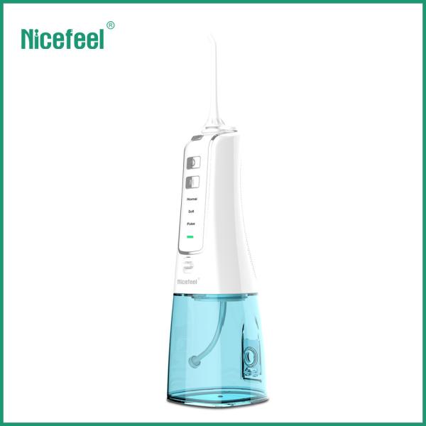 30psi Dental Water Flosser RoHS Teeth Cleaning Tools Water Jet FC256
