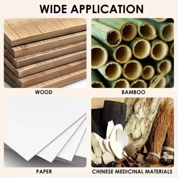 WT637 Digital Wood Moisture Meter for Wood Bamboo Paper Chinese Medicinal Materials