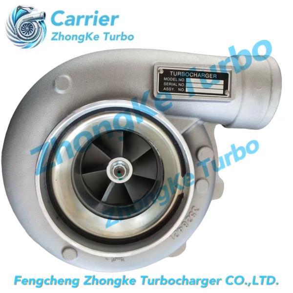 H2D Turbo 3533616 1350752 1351631 4033605 Turbocompresor para autobuses Scania Autobús comercial con motor DSC11-26