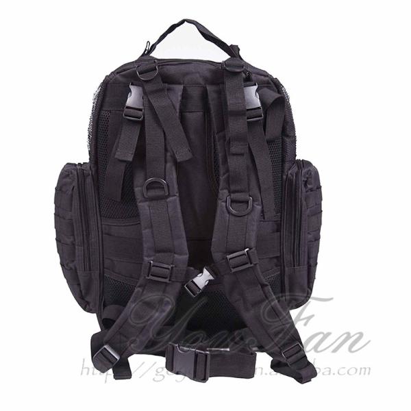 New Arrival Amazing design bag tactical diaper bag