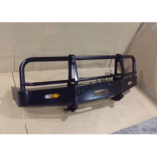 С предохранителя переднего бампера ЛК 76 Адвокатуры Булл ворота аксессуаров дороги 4кс4 для Тойота приземляются крейсер