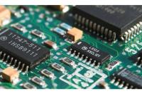EMS PCB de alto desempenho com abertura de laser min Serviço de placa de circuito personalizável