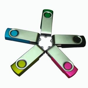 Portable Metal Usb Stick Key / Custom 8gb 64gb Usb Memory Stick For Notebook