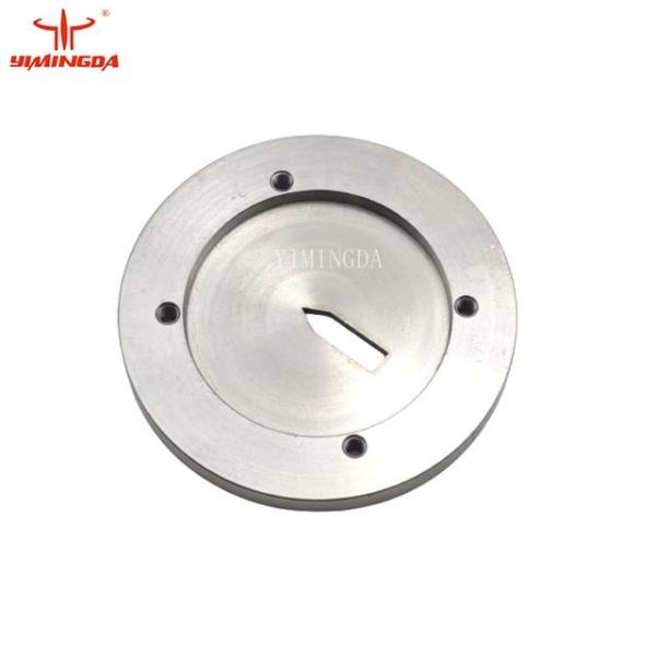Collar Of Presser Foot Part No 112086 Auto Cutter Spare Parts