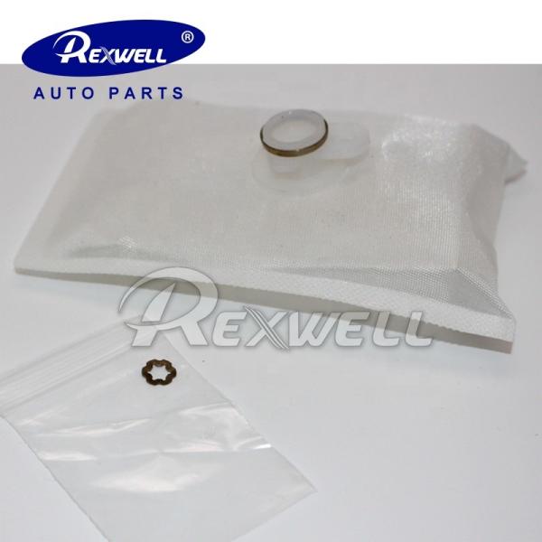Filtro de combustível de automóvel com gasolina garantida Para KIA OPTIMA 31090-17000 2004-2012
