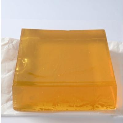 CAS 4253 34 3 PSA Hot Melt Adhesive For 3D Wallpaper Adhesive