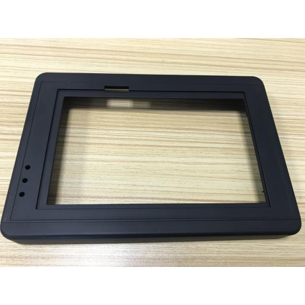 ABS Plastic Electronic Enclosures , Plastic Enclosures For Electronic Instruments