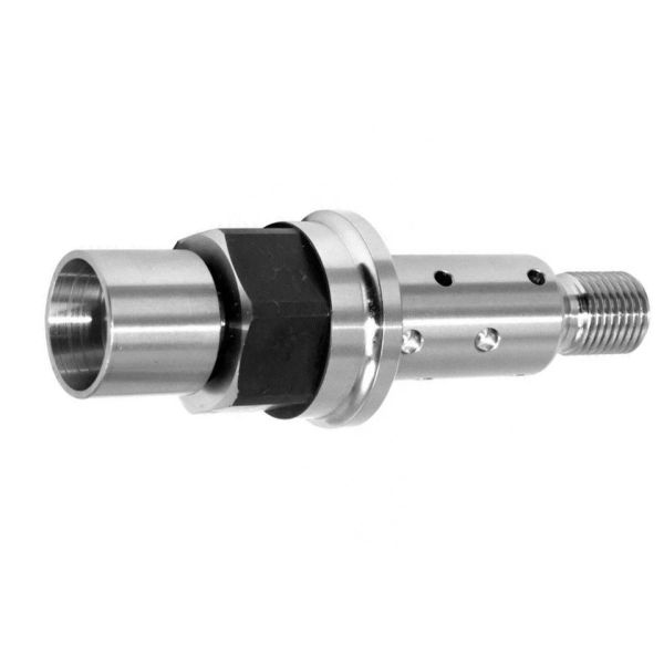 Camshaft Adjuster VVT Valve Bolt #2710500171 For Mercedes Benz M271