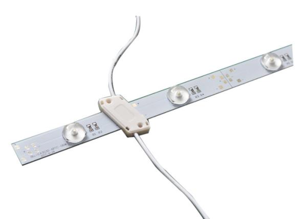 720lm 3030 24V Rigid Led Strip 3000K 4000K 6000K For Light Box