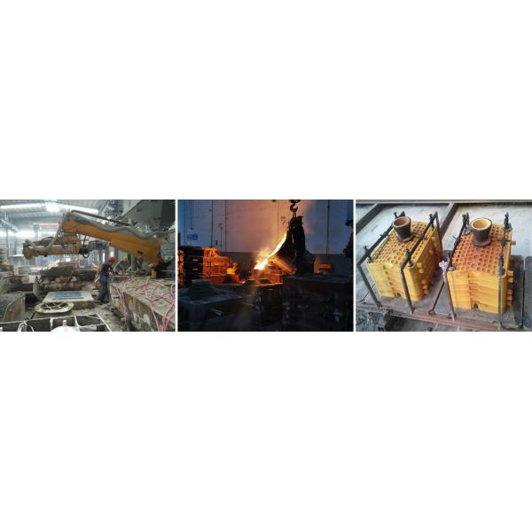 Wuhan Jianheng Metal Technology Co., Ltd.