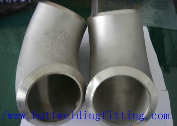 DN15-1200 Stainless Steel Elbow Size 1 - 18 inch A403-WP316L WP321 321H WP347 A815 UNSS31803