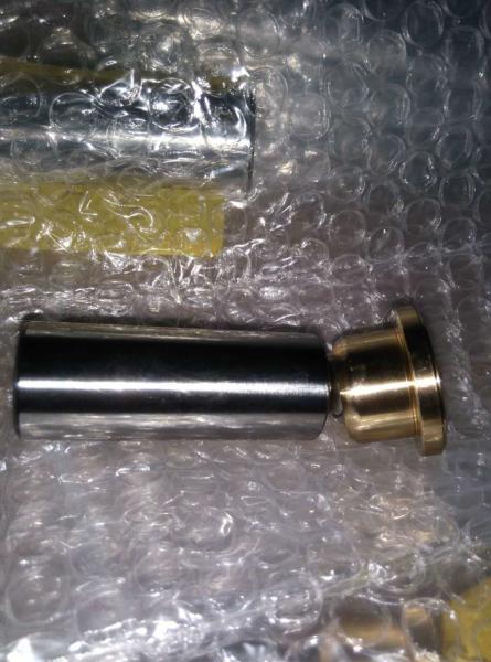CAT320B CAT330B CAT345 E200 Excavator Hydraulic Piston Parts For Ap12 E200b Cat320