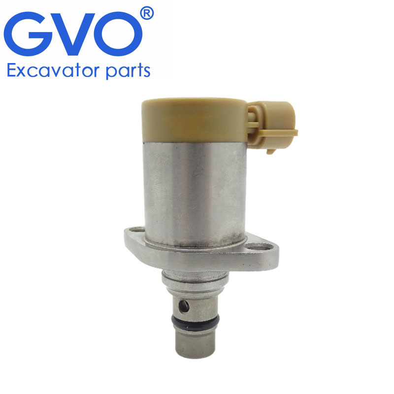 04226-E0110 04226E0110 Common Rail Fuel Metering Unit Fuel Pressure Regulator Suction Control Valve SCV Valve for Excavator Part